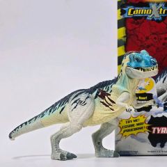 激レア☆TOYBIZ ゴジラPOWER BLAST GODZILLA 箱付き - メルカリ
