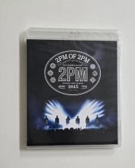 ミダレテミナ 他3点 2PM ミニCDコレクション ジュノ JUNHO - メルカリ