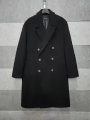 2026年最新】kinloch anderson カシミヤコートの人気アイテム - メルカリ