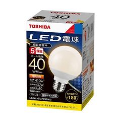 TOSHIBA LED電球 LDR12N-W/150W - メルカリ