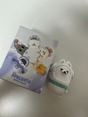 snowmagic TXT プルバトゥ シークレット トレカ プルバス - メルカリ