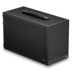 COUGAR PCケース サイドパネル強化ガラス 3ファン付属 - メルカリ