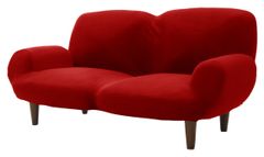 IKEA SOTENÄS ソテネス パーソナルチェア ハーケボ レッド【現行品