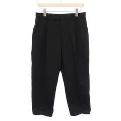 Wacko Maria Guilty Parties スラックス ストライプ wackomaria GUILTY PARTIES ストライプ スラックス M - メルカリ