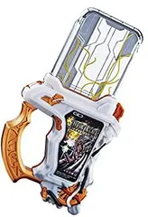 【中古】 バンダイ(BANDAI) 仮面ライダーエグゼイド DXタドルレガシーガシャット