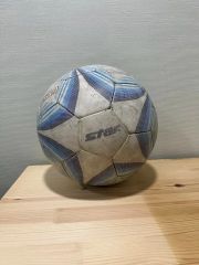 TACHIKARA カスタム サッカーボール サイズ5 - メルカリ