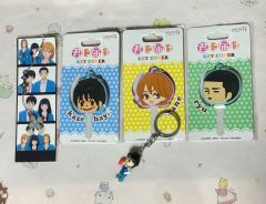新品未使用】KEIRINキューピー 全種類9点 コスチュームキューピー
