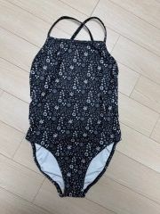 KPSタイダイ ワンピース水着 - メルカリ