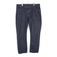 ROCAWEAR BLACK BAGGY JEANS SK8 Y2K JNCO - メルカリ