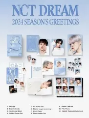 2024 NCT DREAM シーグリ 販売