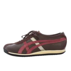 2026年最新】Onitsuka Tiger リンバー 66 プレステージ オニツカ