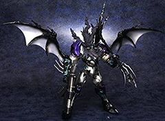 Hobbilic オーバーロード アルベド 黒暗騎士 フィギュア スタチュー
