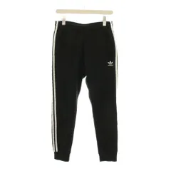 アディダスオリジナルス adidas originals SST TRACK PANTS スーパースタートラックパンツ 3ストライプ L 黒 /YM