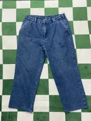 36) ヴィンテージ デニム