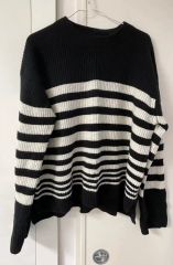 BED J.W. FORD ボーダー メッシュ 20ss - メルカリ