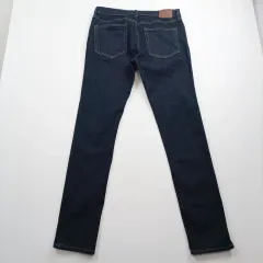 ギャップ デニムスキニージーン サイズ31 ストレッチ インディゴデニム メンズ デニムパンツ A4133