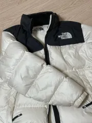 THE NORTH FACE ザノースフェイス ヌプシ M