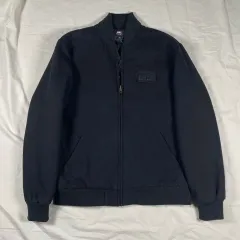 OBEY Suicidal Tendencies 春 ブルゾン スタジャンのサムネイル