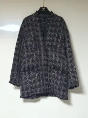 100万円以上 イサベル マラン ツイード チェック ジャケットのサムネイル