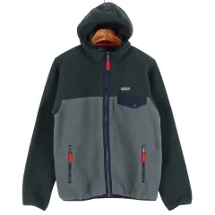 パタゴニア PATAGONIA シンチラ フリース XSのサムネイル