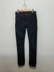 (29) ヌーディージーンズ シンフィン ジーン 生デニムパンツ ストレッチ スリムフィット