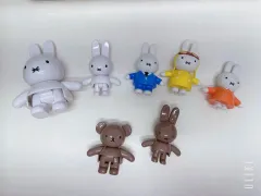 ミッフィー フィギュア まとめ