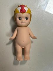 ソニーエンジェル ロープイヤーうさぎ - メルカリ
