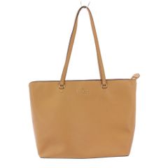 値下げ】 FURLA LUCE トートバッグ M キャメル - メルカリ