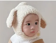 赤ちゃん ニット帽