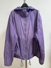 48 OUR LEGACY (アワーレガシー) サーモクロニック ファシリティ フード ジャケットのサムネイル