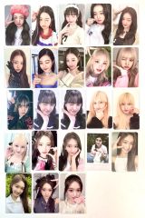 #*様 NiziU トレカ ドームツアー会場限定 18枚セット　大阪1,2日目 様 NiziU トレカ ドームツアー会場限定 18枚セット 大阪1,2日目 - メルカリ