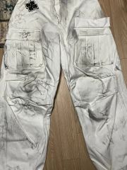 archive】opium star pants - メルカリ