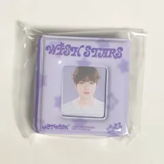 未開封 NCT(エヌシーティー) WIND AND WISH 2025 シーグリ シーズングリーティング シーグリ コレクトブック コレクションファイル サクヤ 証明写真