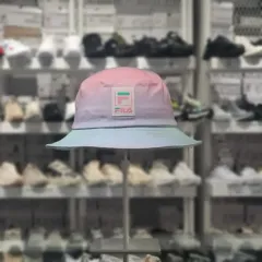 FILA フィラ グラデーション バケットハット
