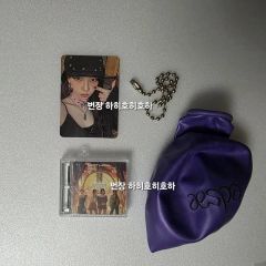 呪術廻戦展 東堂のペンダント ディスプレイスタンド付 東堂葵 虎杖悠仁 
