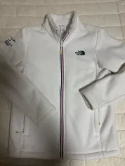 THE NORTH FACE ザノースフェイス 平昌オリンピックエディ 선 フリースのサムネイル