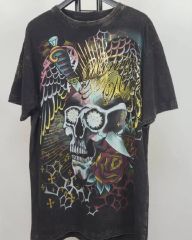 X JAPAN エックスジャパン STAFF Tシャツ Tour 1991 - メルカリ