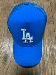 NEW ERA 帽子 出品