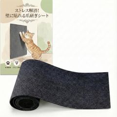 bibi Nyan ビビニャン ワイド版 猫用爪削りボード - メルカリ