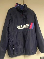 PALACE x Gap Nylon Track Top 