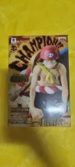 ONE PIECE ルフィ フィギュア