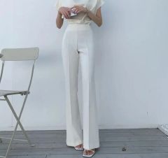 BIRTHDAY BASH BB casey pants S 白 - メルカリ