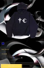 King Gnu CEN+RAL STADIUM JACKET スタジャン M - メルカリ