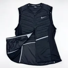 レディース NIKE ナイキ エアロロフト グースダウン ベスト パッカブル ベスト