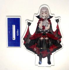 み*望様 AVAM 月深乃絢 アクスタ devil up 2周年ワンマン 特典 - メルカリ