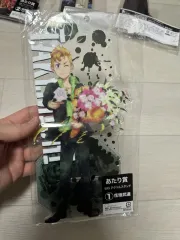 東京リベンジャーズ 花垣 武道 BIG アクリルスタンド