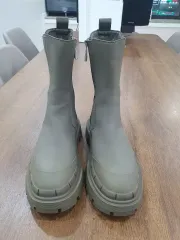 ZARA ザラ ブーツ