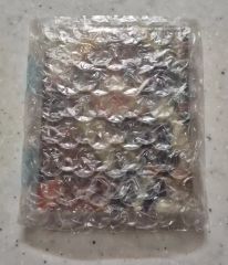 蓮ノ空デジタルトレカ葉山風花デジタルサイン入りアクリルブロック