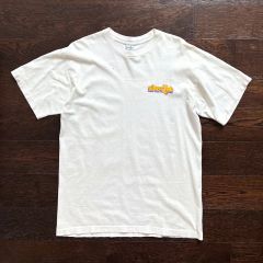 超希少90s TINY PANX タイニーパンクス オリジナルTシャツ L - メルカリ