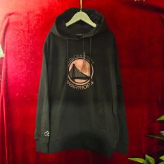 ダラス・マーベリックス ロゴ Pullover パーカー - ブラック - メルカリ